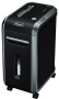 Уничтожитель документов Fellowes MicroShred 99MS (арт. FS-46091)