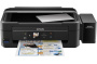 Струйное цветное МФУ Epson L486 (арт. C11CF45403)