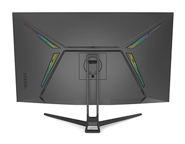 Монитор CHiQ QME32C702-R  31,5″ (арт. QME32C702-R)