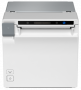Чековый принтер Epson EU-m30 (001): USB + Serial, NES, White, No PSU, No Cable (арт. C31CK01001)