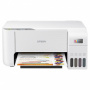 МФУ струйное цветное Epson EcoTank L3216 (Принтер / Копир / Сканер) A4 (арт. C11C68518)