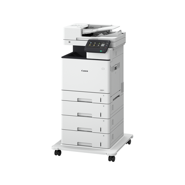 Лазерное цветное МФУ Canon i-SENSYS MF832Cdw 4 в 1 (принтер / копир / сканер / факс без трубки). (арт. 4930C014)