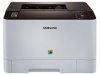 Цветной лазерный принтер Samsung Xpress C1810W (арт. SS204J)