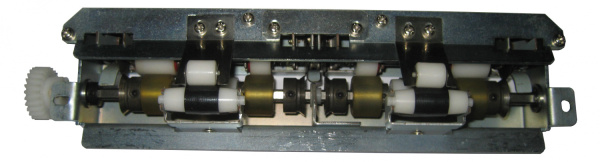 Роликовый нож Bulros для Bulros A-40 (арт. CC-P-kni-A-40-___-rol-90)