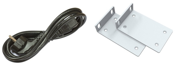 Коммутатор Mikrotik CRS328-24P-4S+RM (арт. CRS328-24P-4S+RM)