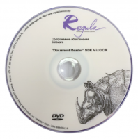 Опциональный модуль Regula SDK VizOCR (годовая подписка / 1 регион) (арт. VizOCR-2)