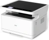 МФУ лазерное Deli Laser M2000DNWs, A4