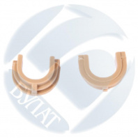 Втулка резинового вала Булат (упак 2 шт) HP / Canon (арт. AVHPLJ1010210) Втулка резинового вала Булат (упак 2 шт) HP / Canon (арт. AVHPLJ1010210)