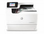 Принтер цветной струйный HP PageWide Managed P75050dw Printer (арт. Y3Z47B)