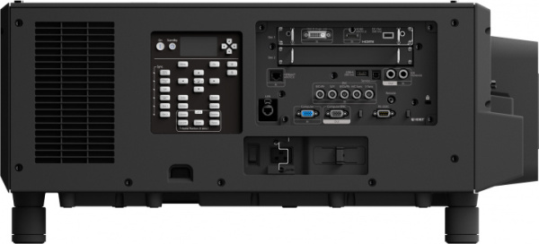 Инсталляционный лазерный проектор Epson EB-L20000U (арт. V11H833840)