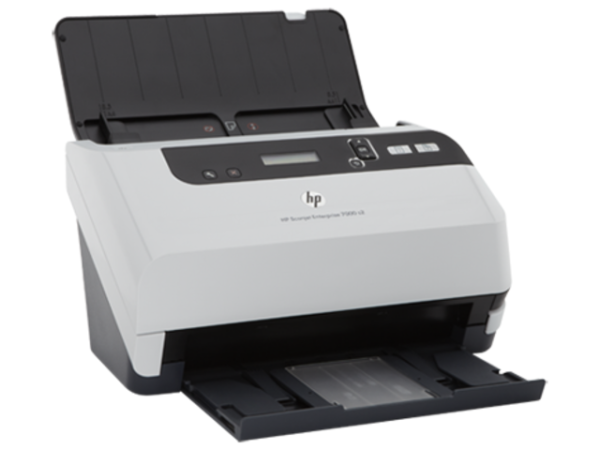 Сканер документов HP Scanjet Enterprise Flow 7000 S2 (арт. L2730B)