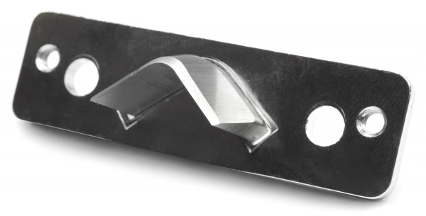 Нож Warrior для AD-1 (угол, R=6,0мм) (арт. 1345)