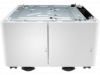 Стенд HP High Capacity Paper Tray and Stand (арт. T3V30A) Стенд HP High Capacity Paper Tray and Stand (арт. T3V30A)