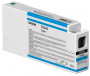 Картридж Epson Singlepack Cyan T804200 UltraChrome HDX/HD 700ml (арт. C13T804200)