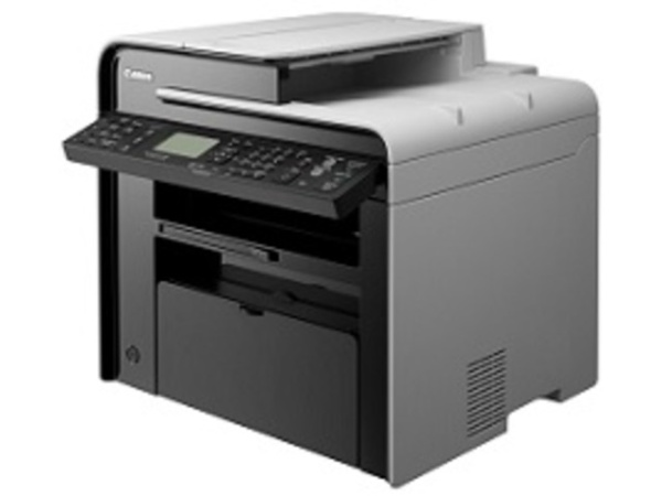 МФУ лазерное черно-белое Canon i-SENSYS MF4890dw (арт. 6371B138)