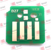 Чип Булат для Xerox DC SC2020 006R01693 Black (9k) (арт. EURXDC2020010)