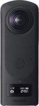 Цифровая фотокамера Ricoh THETA Z1 (арт. S0910776)