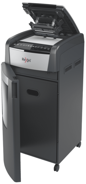 Уничтожитель документов Rexel Optimum Auto+ 750M NEW (арт. 2020750MEU)
