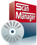  Xerox SCAN MANAGER SE SCAN 450i/650i (арт. RM30000600002)