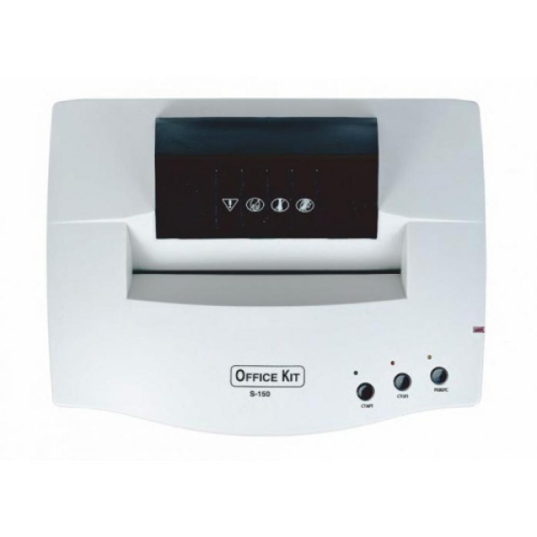 Уничтожитель документов Office Kit S150 (0,8x1) (арт. OK0801S150)