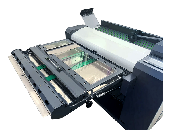 Онлайн фальцовщик V2D FOLDER IA4 (арт. V2D FOLDER IA4)