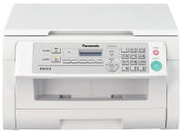 МФУ лазерное черно-белое Panasonic KX-MB2000RU (арт. KX-MB2000RUW)
