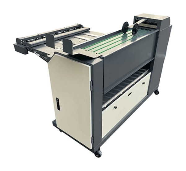 Онлайн фальцовщик V2D FOLDER IA4C (арт. V2D FOLDER IA4C)