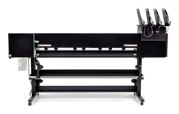 Экосольвентный принтер-каттер Mimaki СJV200-160 (арт. СJV200-160)