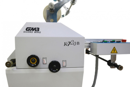 Ламинатор WNT K-720B (арт. 7898)