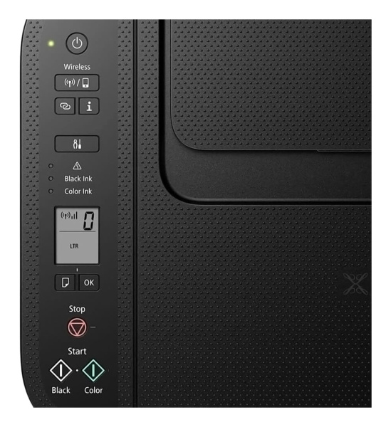 МФУ струйное цветное Canon PIXMA TS3640 6670C007 (арт. 6670C007)
