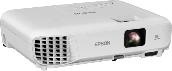 Проектор Epson EB-E12 (арт. V11HB55056)