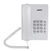 Проводной телефон SANYO RA-S204W (арт. RA-S204W)