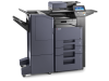 Лазерное цветное МФУ Kyocera TASKalfa 406ci (арт. 1102R63NL0)