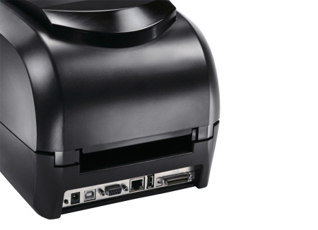 Принтер этикеток Godex RT863i (арт. 011-863012-000)