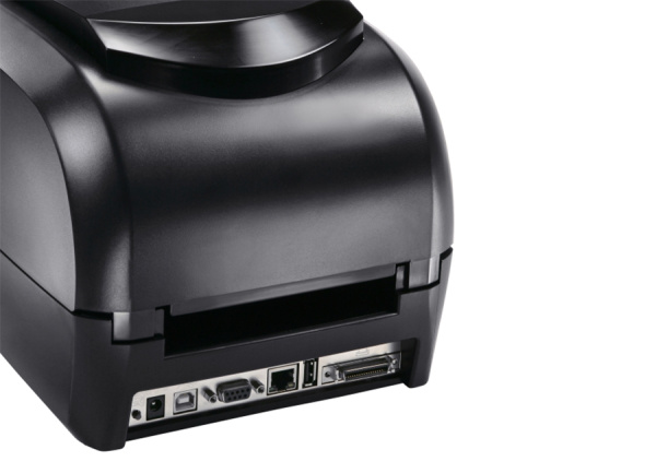 Принтер этикеток Godex RT863i (арт. 011-863012-000)