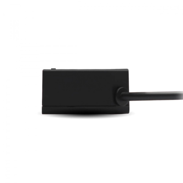 Сканер штрих-кода Mertech N200 P2D USB, USB эмуляция RS232 black (арт. 4102)