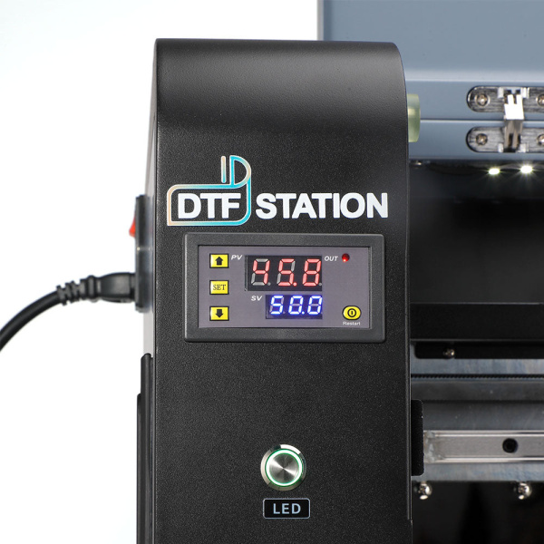 DTF принтер DTF Station Prestige R2 Pro DTF Printer (арт. D.02.01.0041)