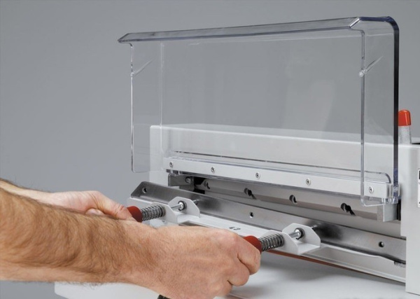 Резак гильотинный Ideal 4305 (арт. 3867)