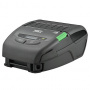 Принтер этикеток TSC Alpha-30L, 203 dpi, 5 ips + MFi Bluetooth + Peeler (арт. A30L-A001-0002)