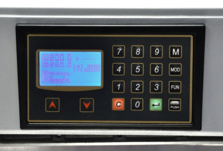 Гильотинный резак Front E460R (арт. 8232)