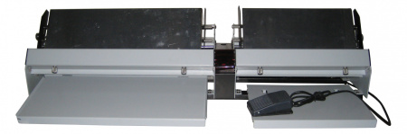 Нарезчик визиток Bulros F-50 (арт. CC-D-man-F-50-ele-___-__)