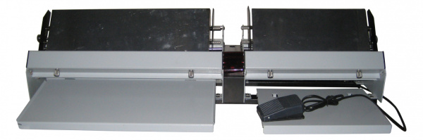 Нарезчик визиток Bulros F-50 (арт. CC-D-man-F-50-ele-___-__)