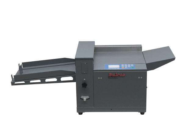 Биговщик-перфоратор Bulros professional series Т318, А3 (арт. AL-D-ele-T318-BP_-320-__)