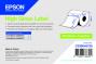 Этикет-лента Epson High Gloss Label - Die-Cut Roll: 210 mm x 297 mm, 194 labels (арт. C33S045728)