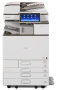 Лазерное цветное МФУ Ricoh MP C2504SP (арт. 417554)