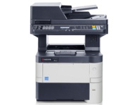 МФУ лазерное черно-белое Kyocera ECOSYS M3540dn (арт. 1102NZ3NL0)