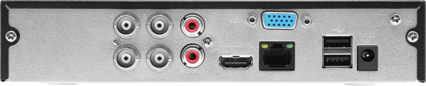 Видеорегистратор Dahua DH-XVR1B04-I (арт. DH-XVR1B04-I)