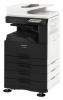 МФУ лазерное черно-белое Sharp BP-30M35EU (арт. BP30M35EU)