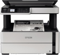 Монохромное струйное МФУ Epson M2170 (арт. C11CH43404)