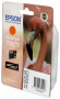 Картридж Epson T0879 Orange Ink (арт. C13T08794010)
